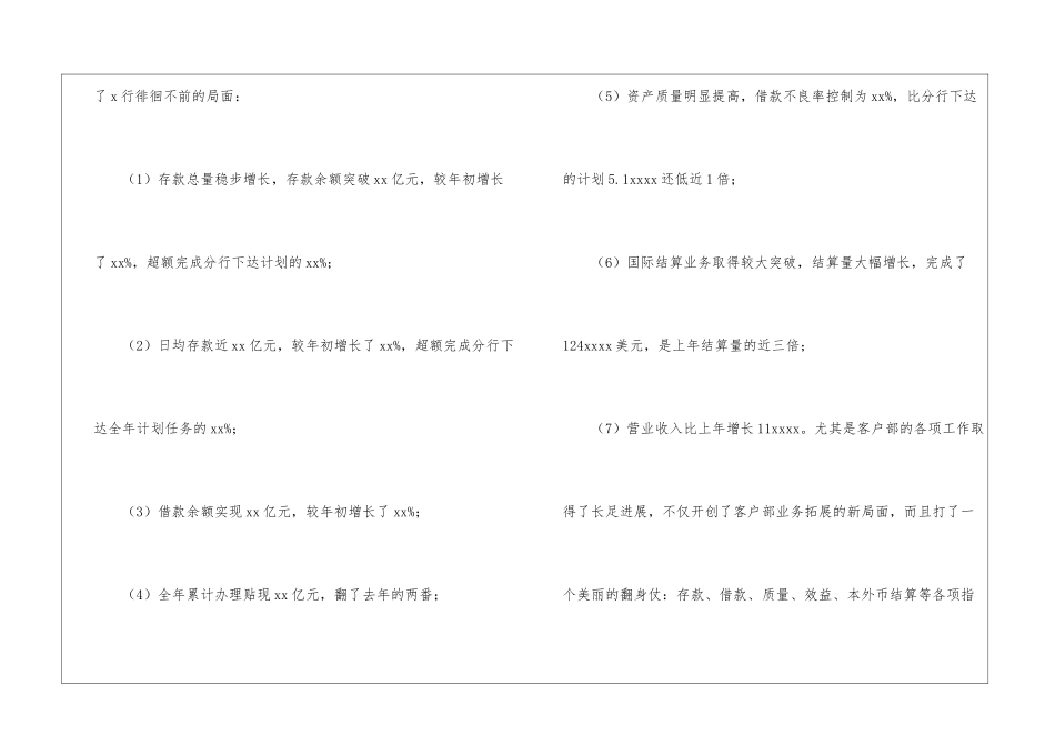 2024单位职工个人年终总结_第2页
