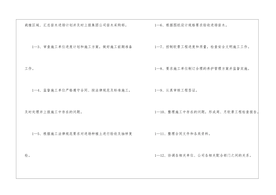 2024园林工程个人工作总结_第3页
