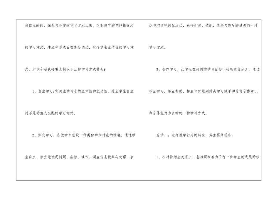2024国培培训感言_第2页