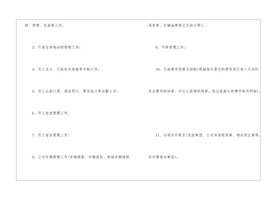2024大学生个人简历免费模板五篇_第3页