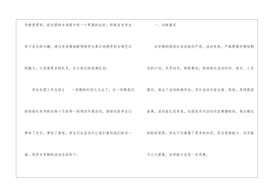 2024学生社团工作总结_第3页