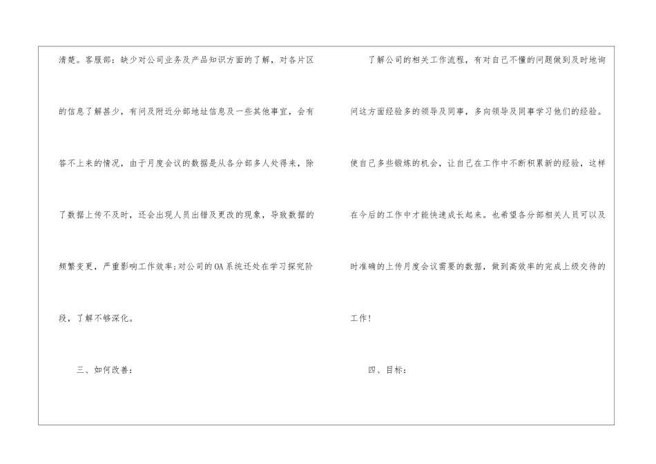 2024客服工作总结大全_第2页