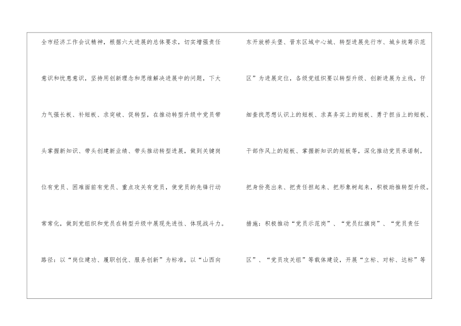 2024年两学一做活动工作计划方案10篇_第3页