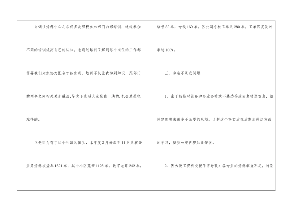 2024年仓管年终工作总结_第3页