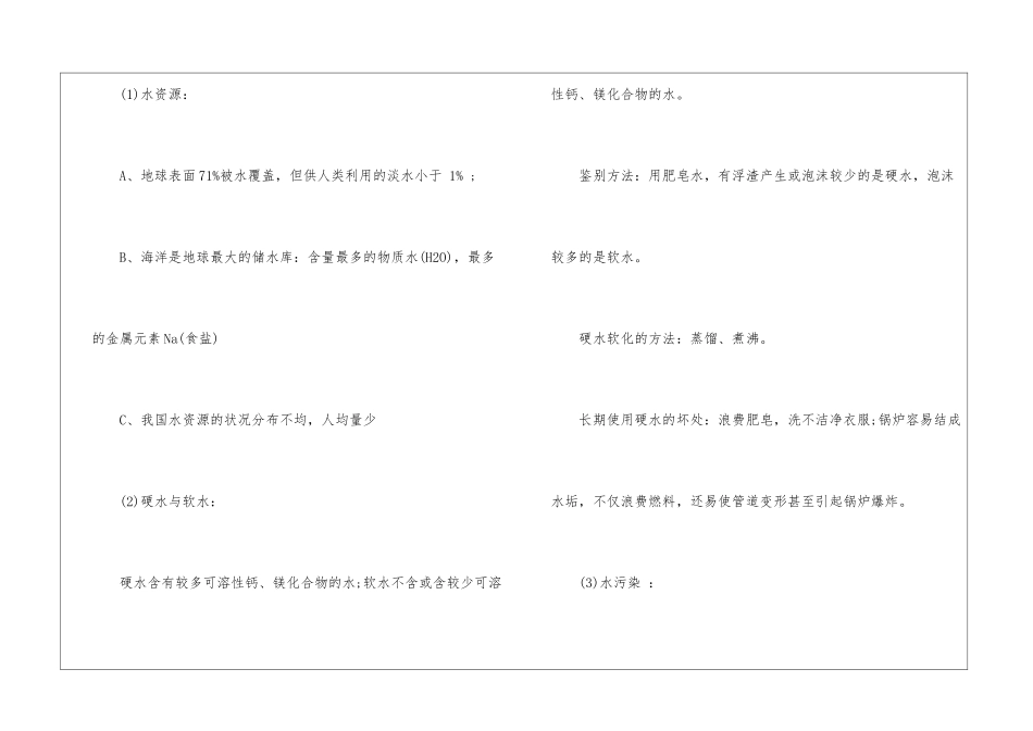 2024年公务员行测考试化学知识_第2页