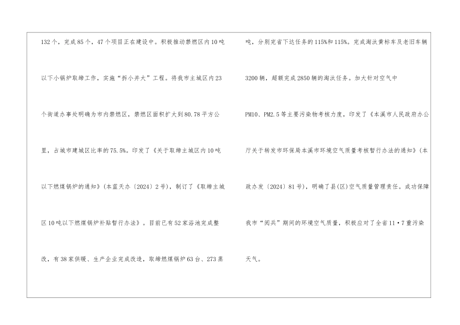 2024年创卫工作总结汇报_第2页