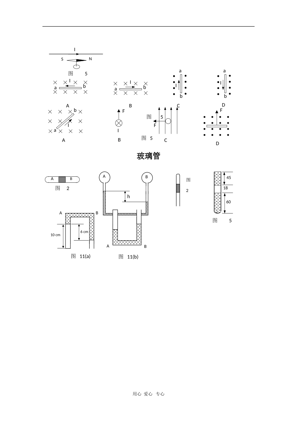 高中物理习题作图大全素材（九）_第2页