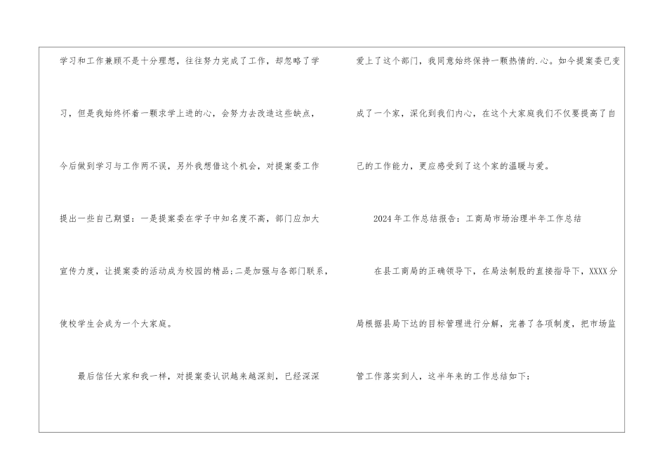 2024年工作总结报告_第3页