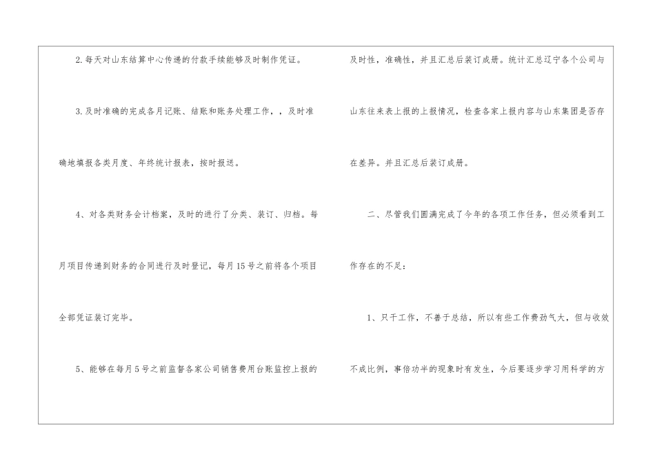 2024年度个人总结通用版10篇_第2页