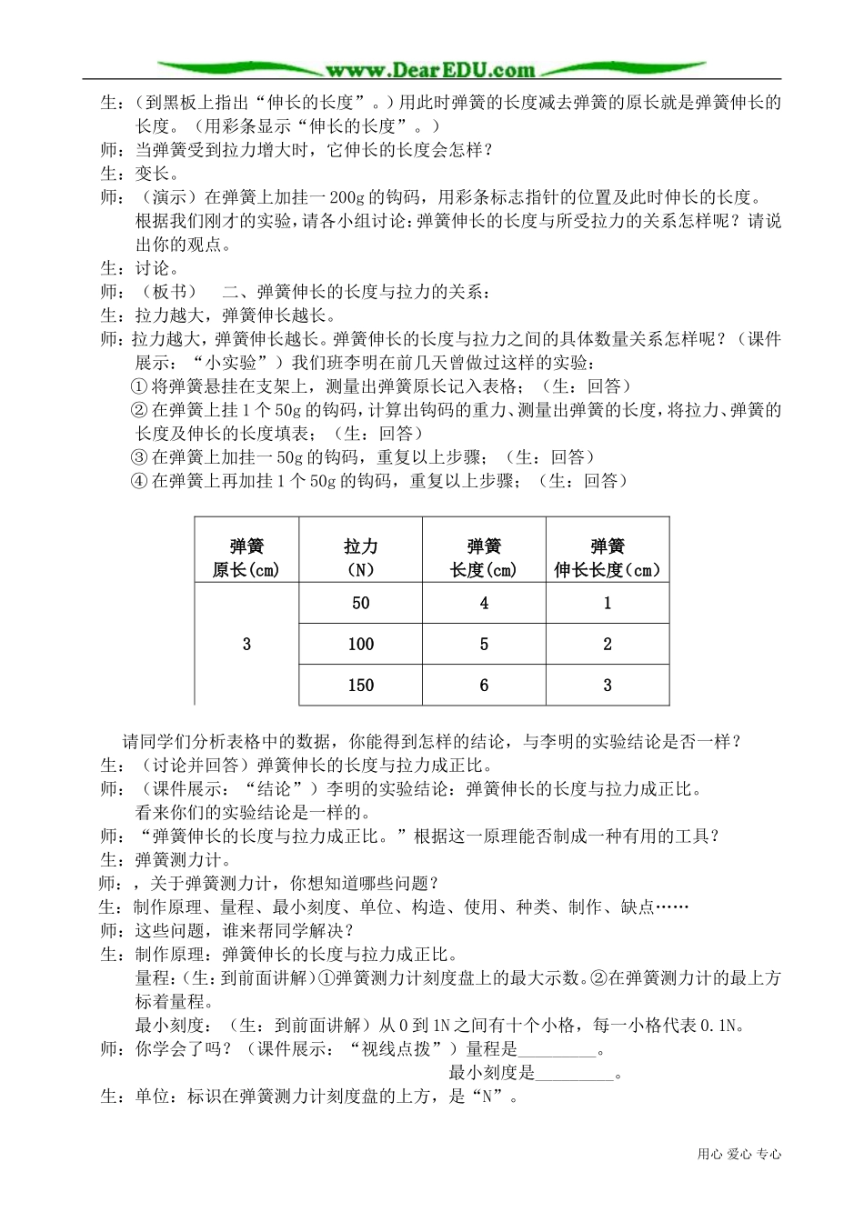 高中物理第一册弹力2_第3页