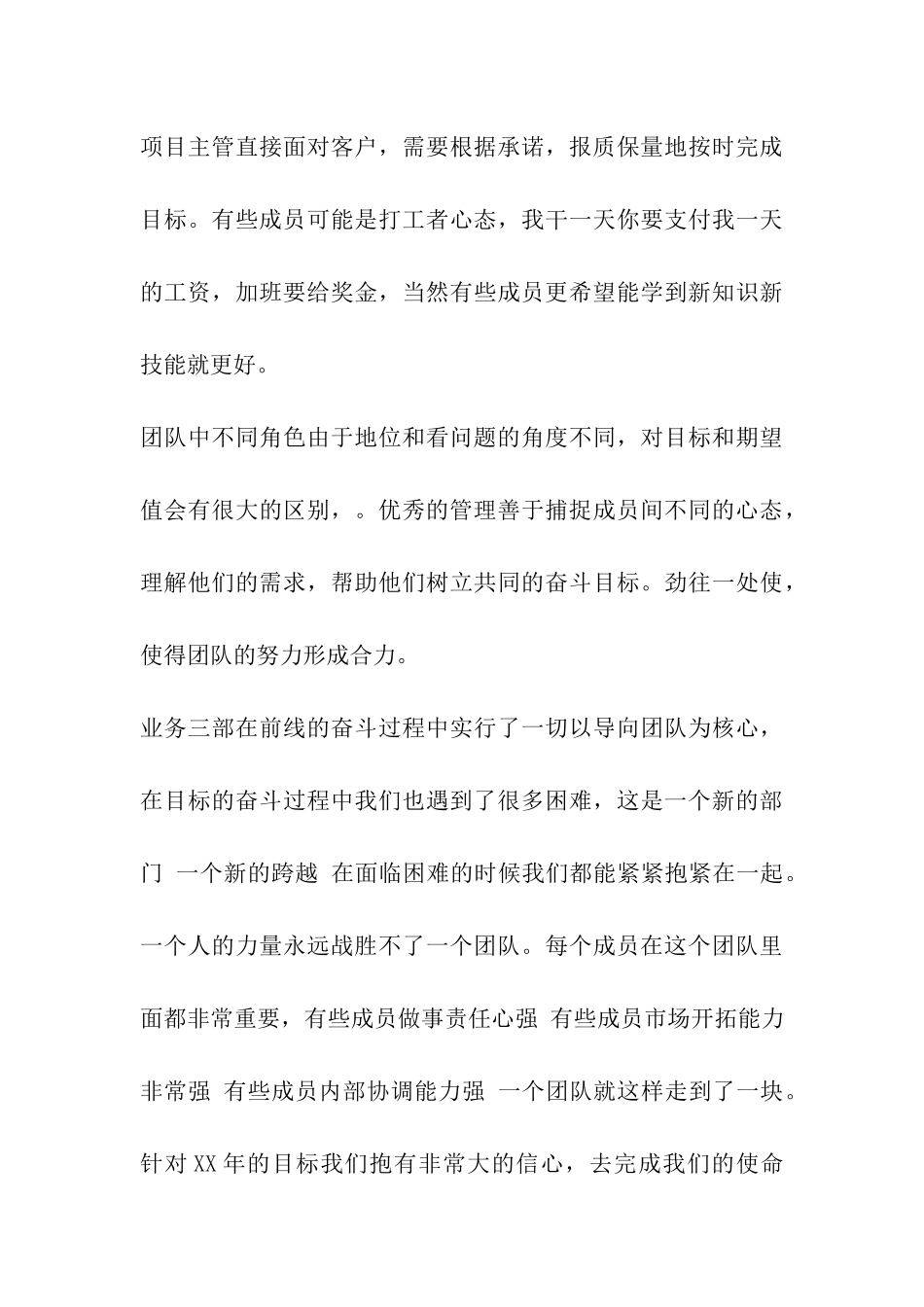 2024年度团队演讲稿_第3页