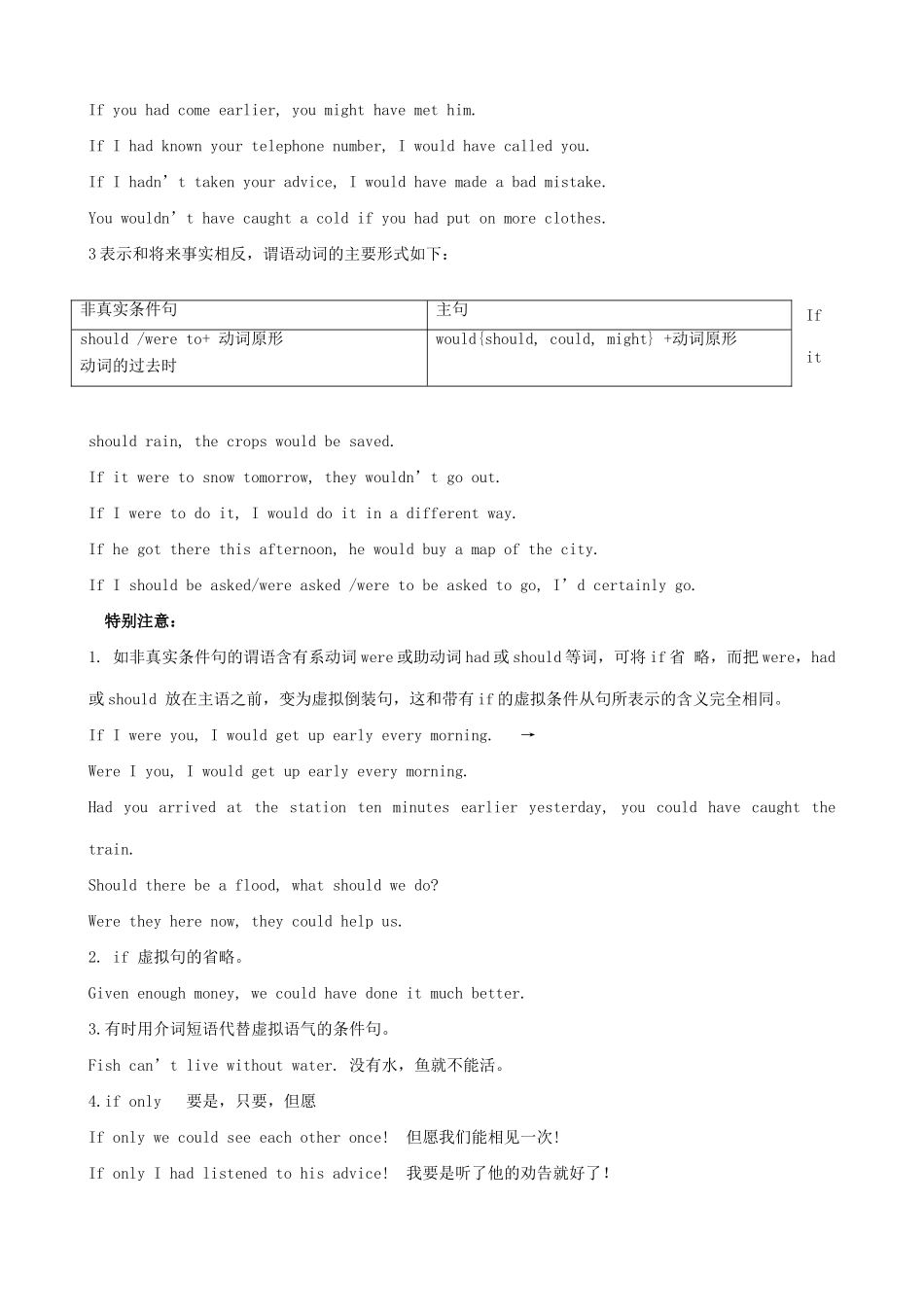高中英语 Module 6 The World’s Cultural Heritage-Period 3练习 外研版选修7_第2页