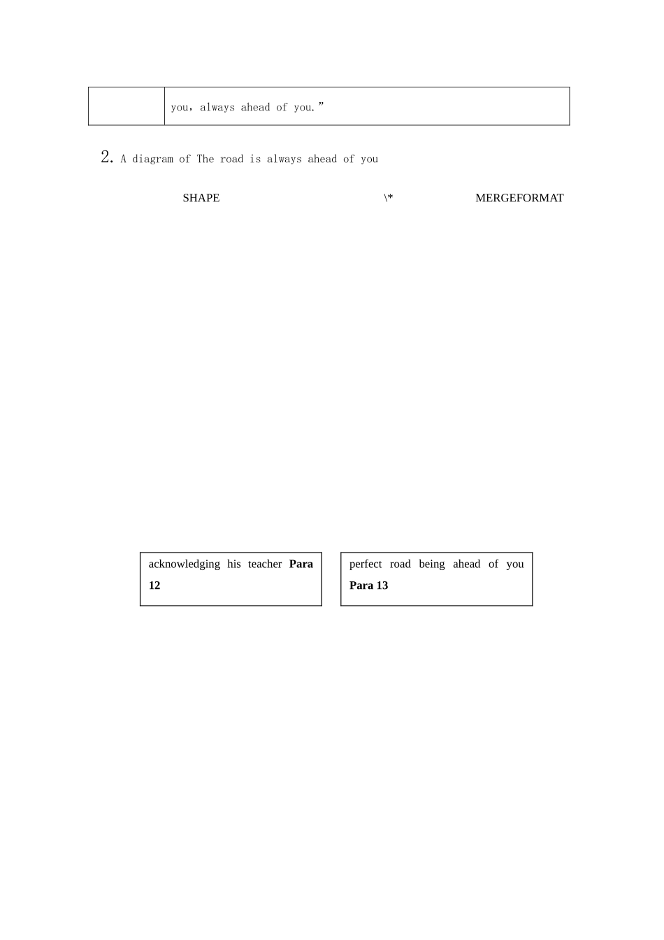 高中英语 Unit 1《Breaking records》文字素材1 新人教版选修9_第2页