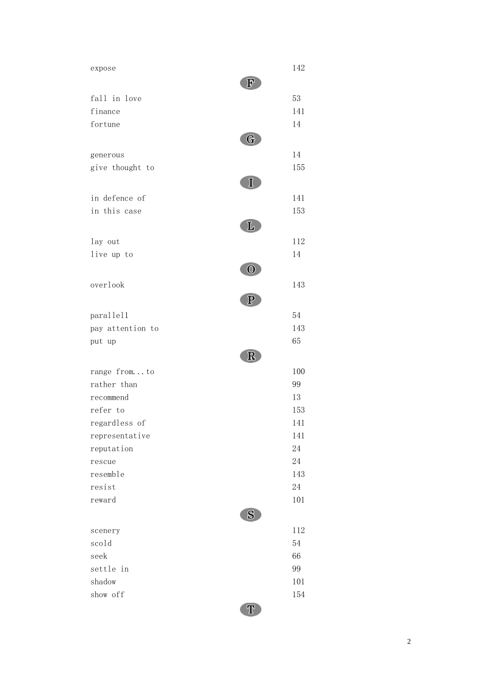 高中英语 Unit 1 The written word Section Ⅰ Welcome to the unit  Reading—Warming Up学案 牛津译林版选修8-牛津版高二选修8英语学案_第2页