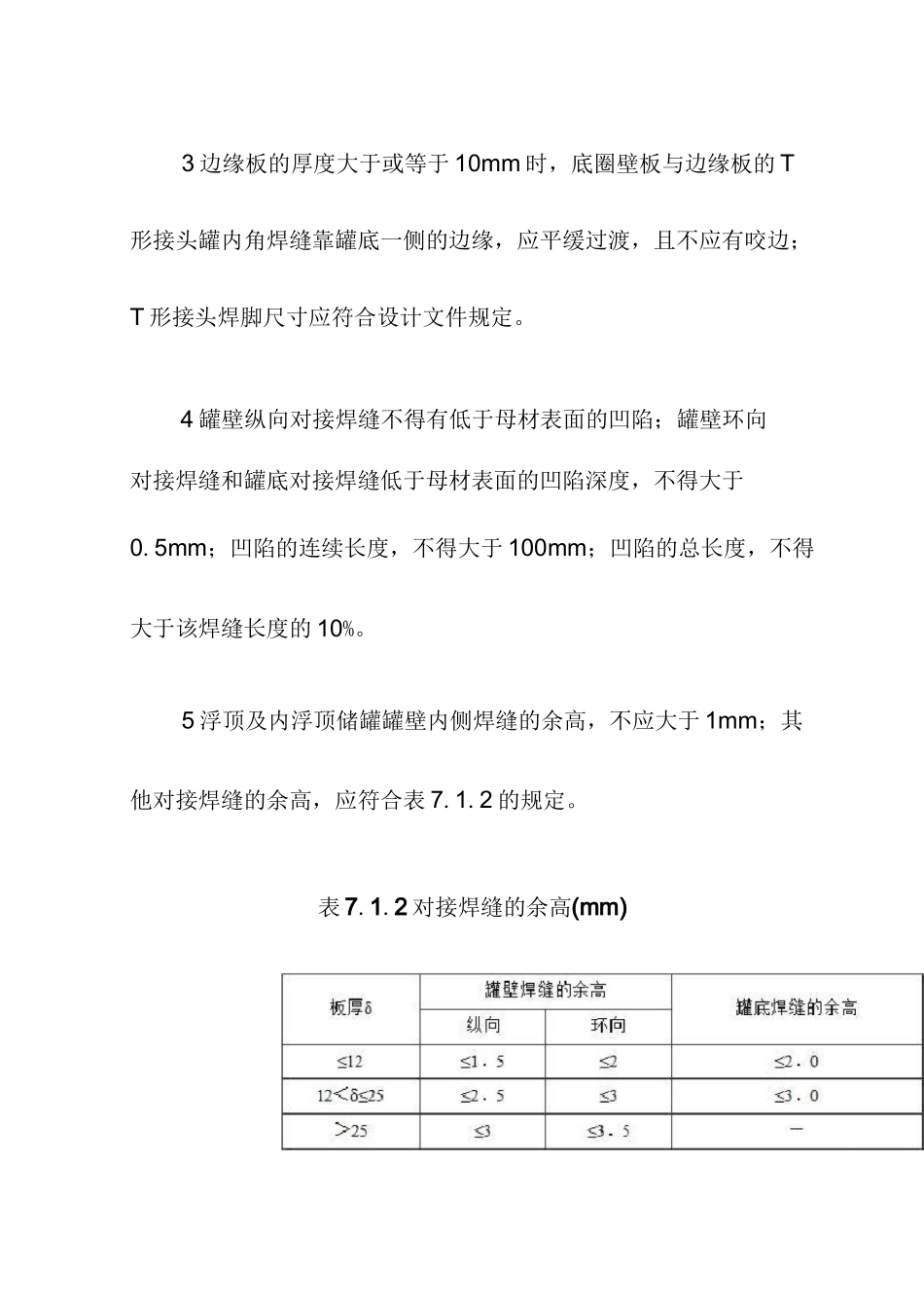 立式圆筒形钢制焊接储罐检查及验收_第2页