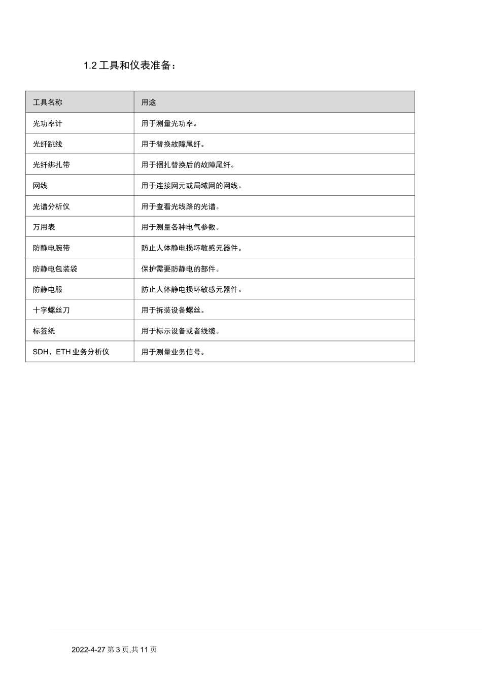 网络应急预案_第3页