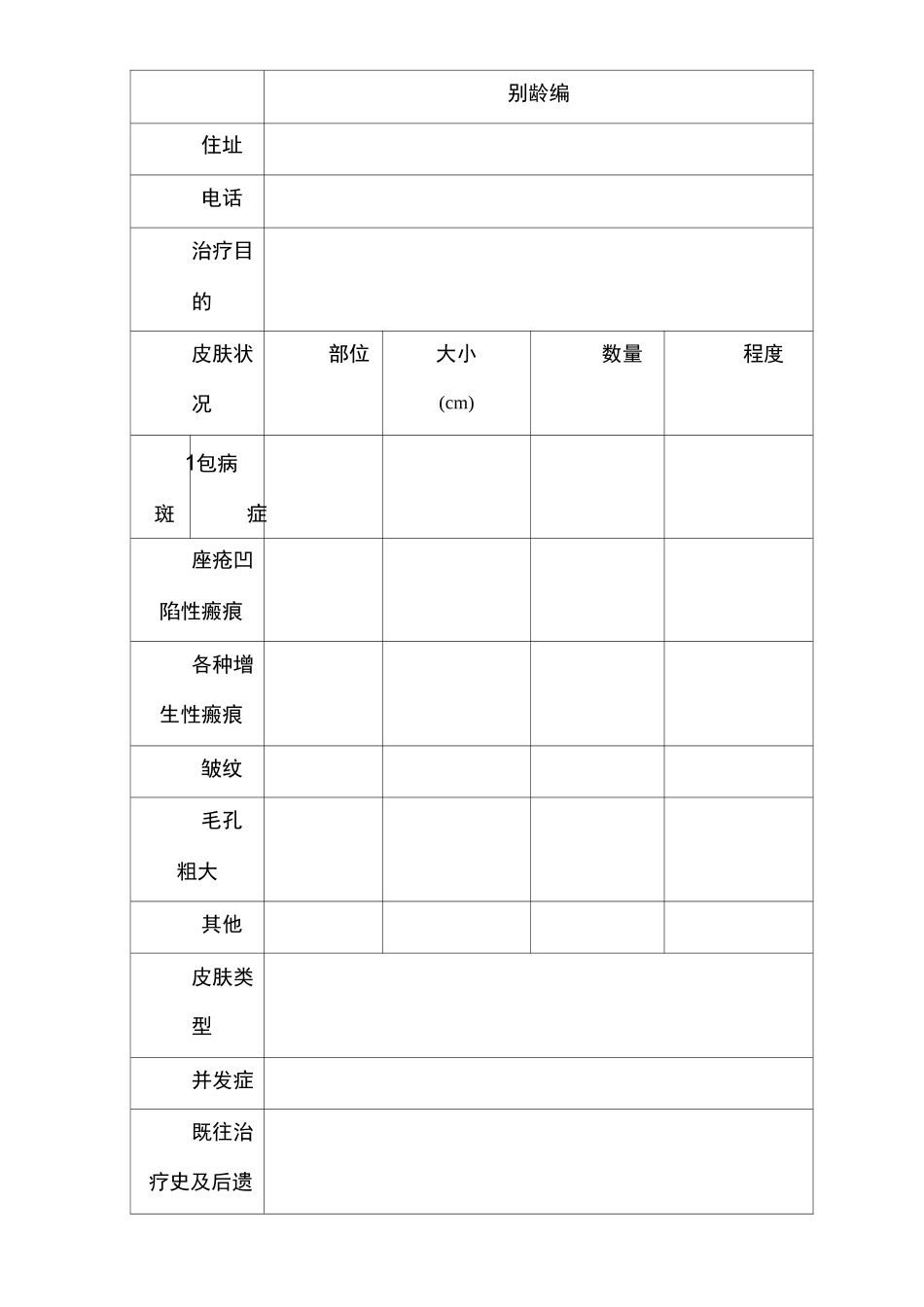 点阵激光知情同意书_第3页