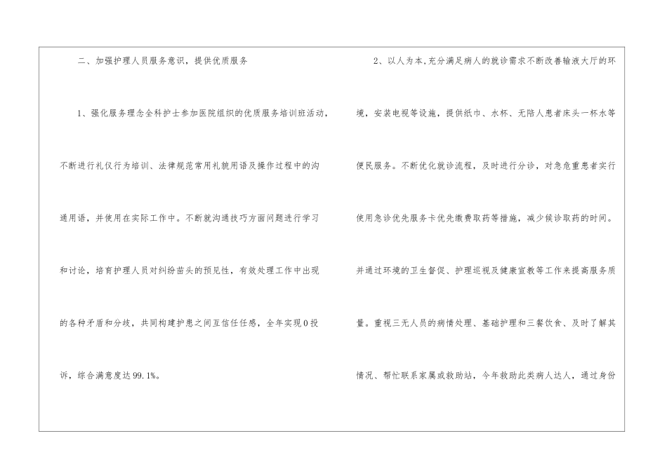 2024年急诊科护士总结_第2页