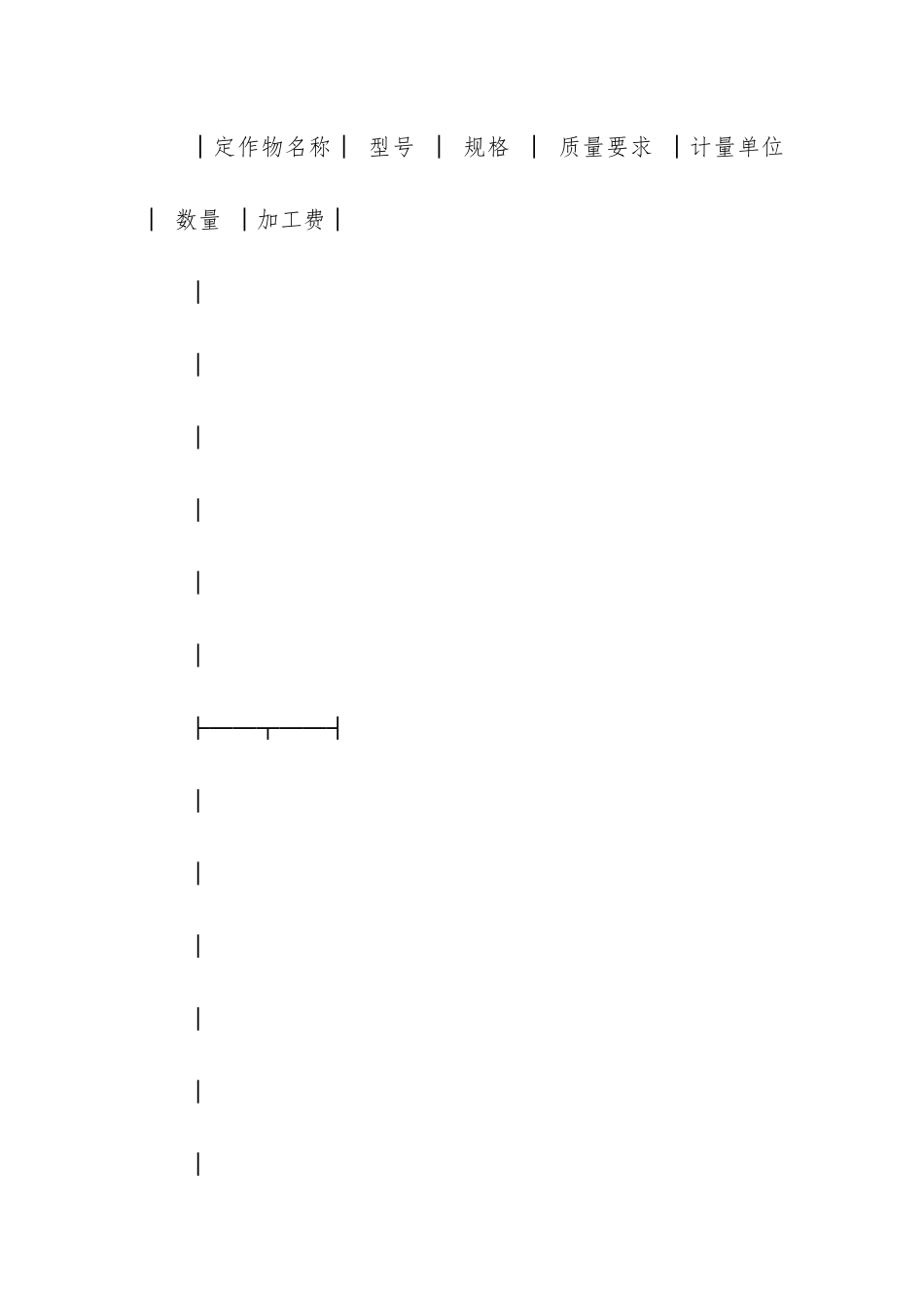 2024年承揽合同-：承揽合同_第2页