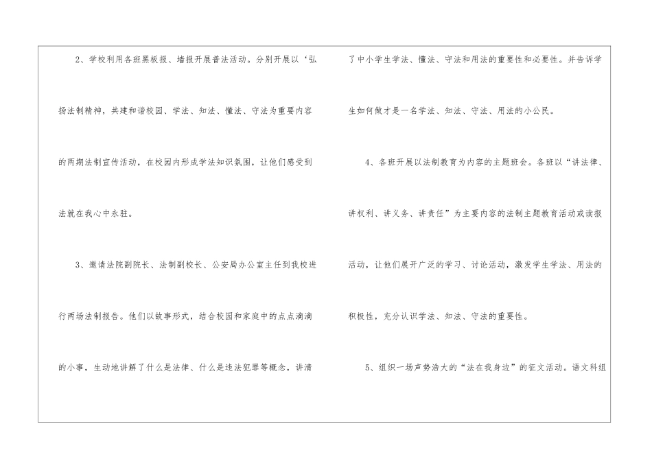 2024年末学校工作总结_第3页