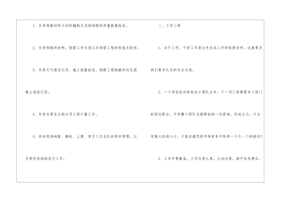2024年某技术员个人工作总结_第2页
