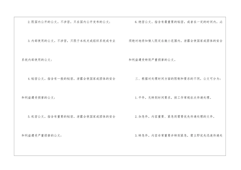 2024年省考申论公文写作指南_第2页