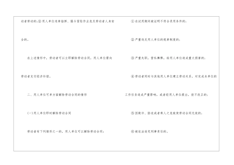 2024年省考行测复习劳动法分析_第3页