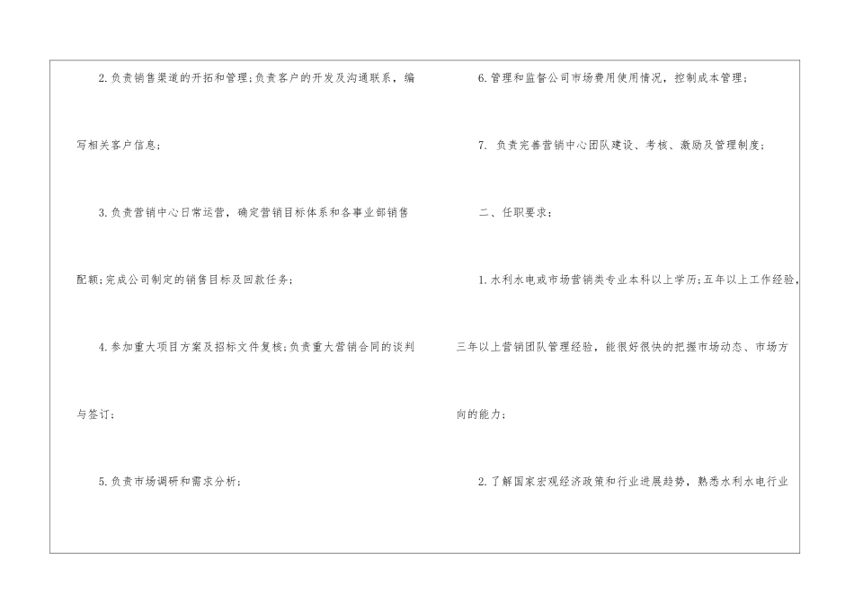 2024年营销总监工作内容_第3页