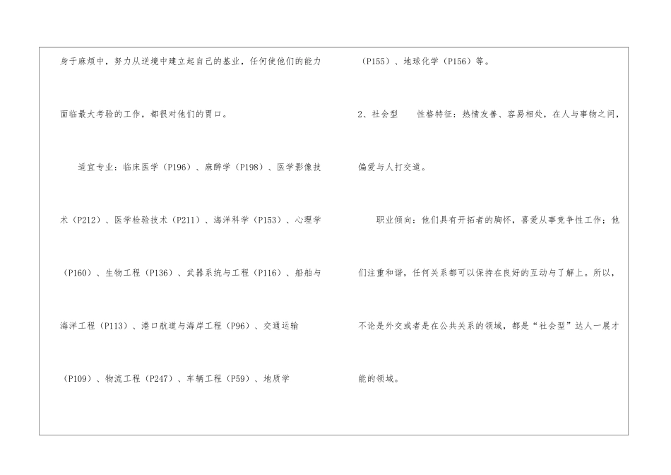 2024年高考男生热门专业及男生如何选专业技巧_第3页