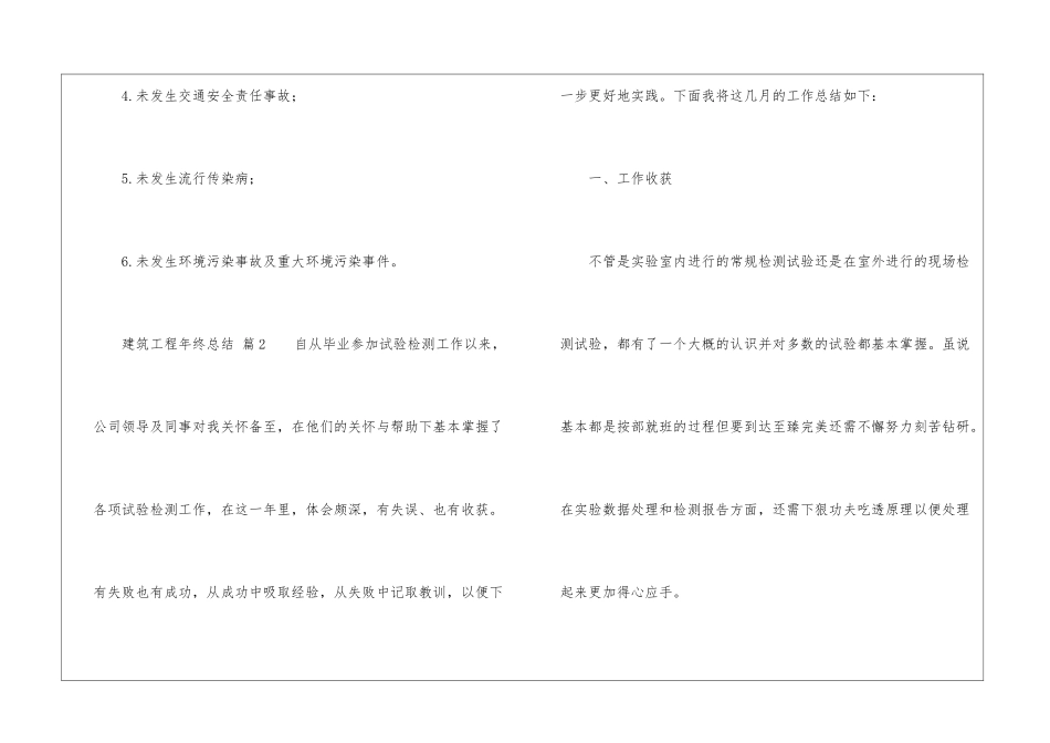 2024建筑工程年终总结_第3页
