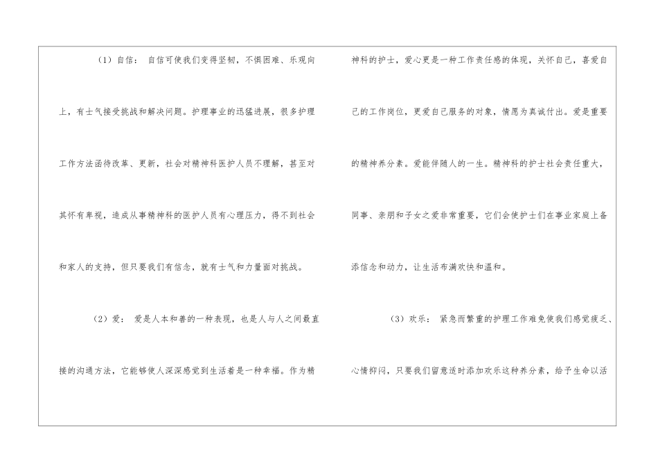 2024抗疫护士心理健康保护_第3页