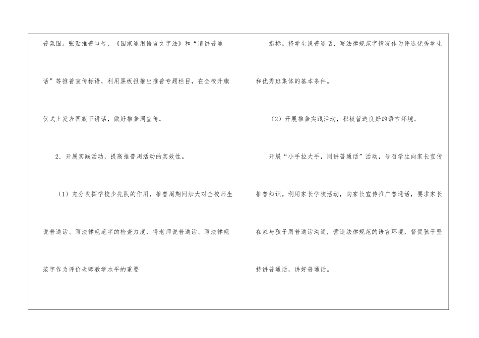 2024推普周活动方案_第3页