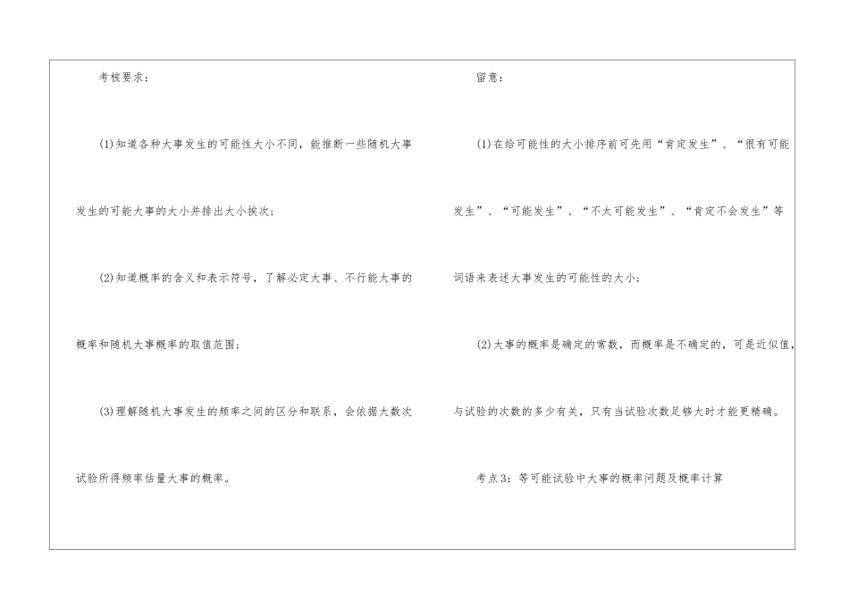 2024永州中考数学考点_第2页