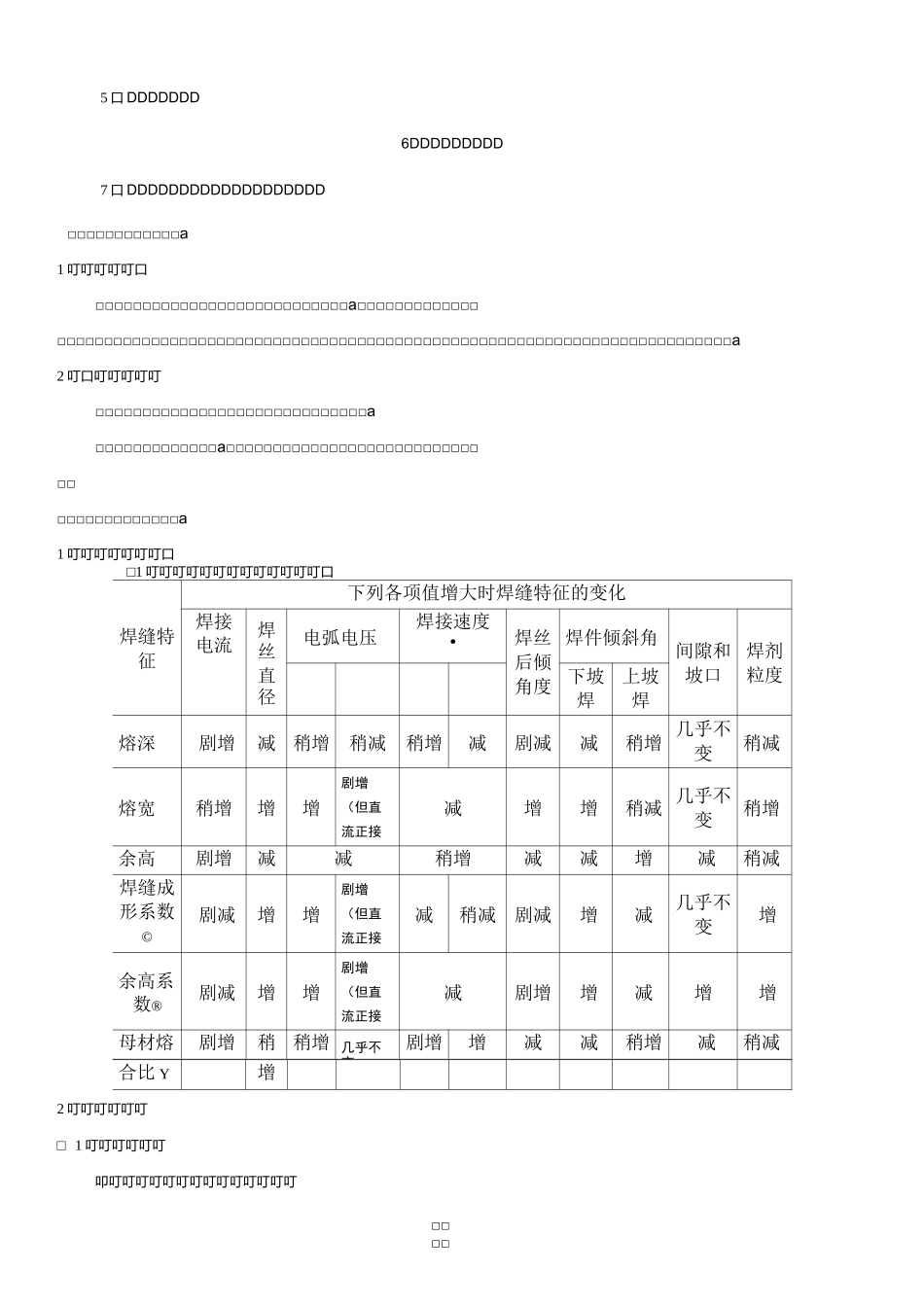 埋弧焊通用工艺_第2页