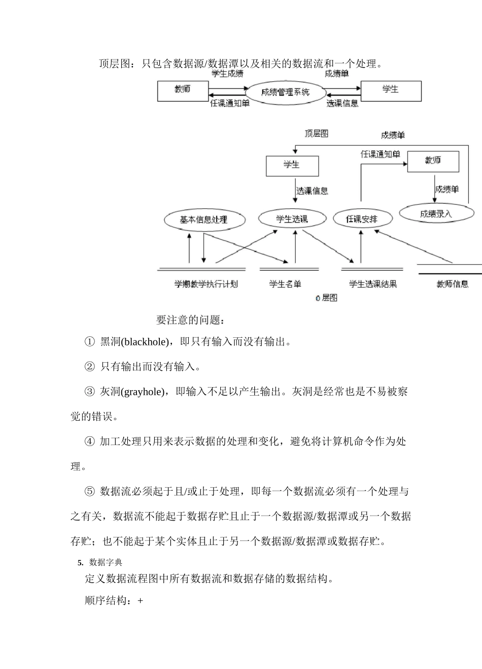第三章 结构化方法_第3页
