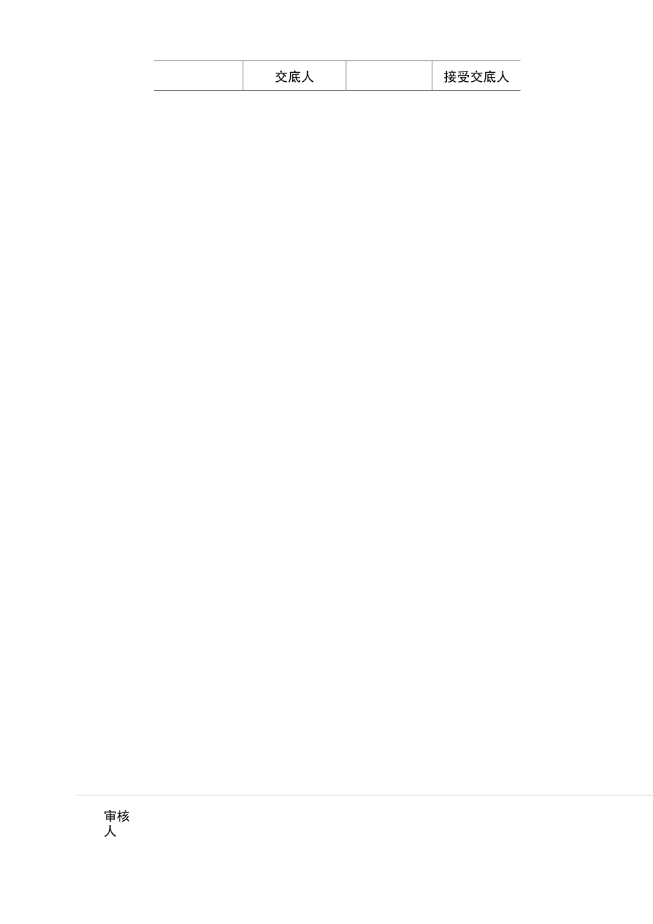 渠道施工技术交底_第2页