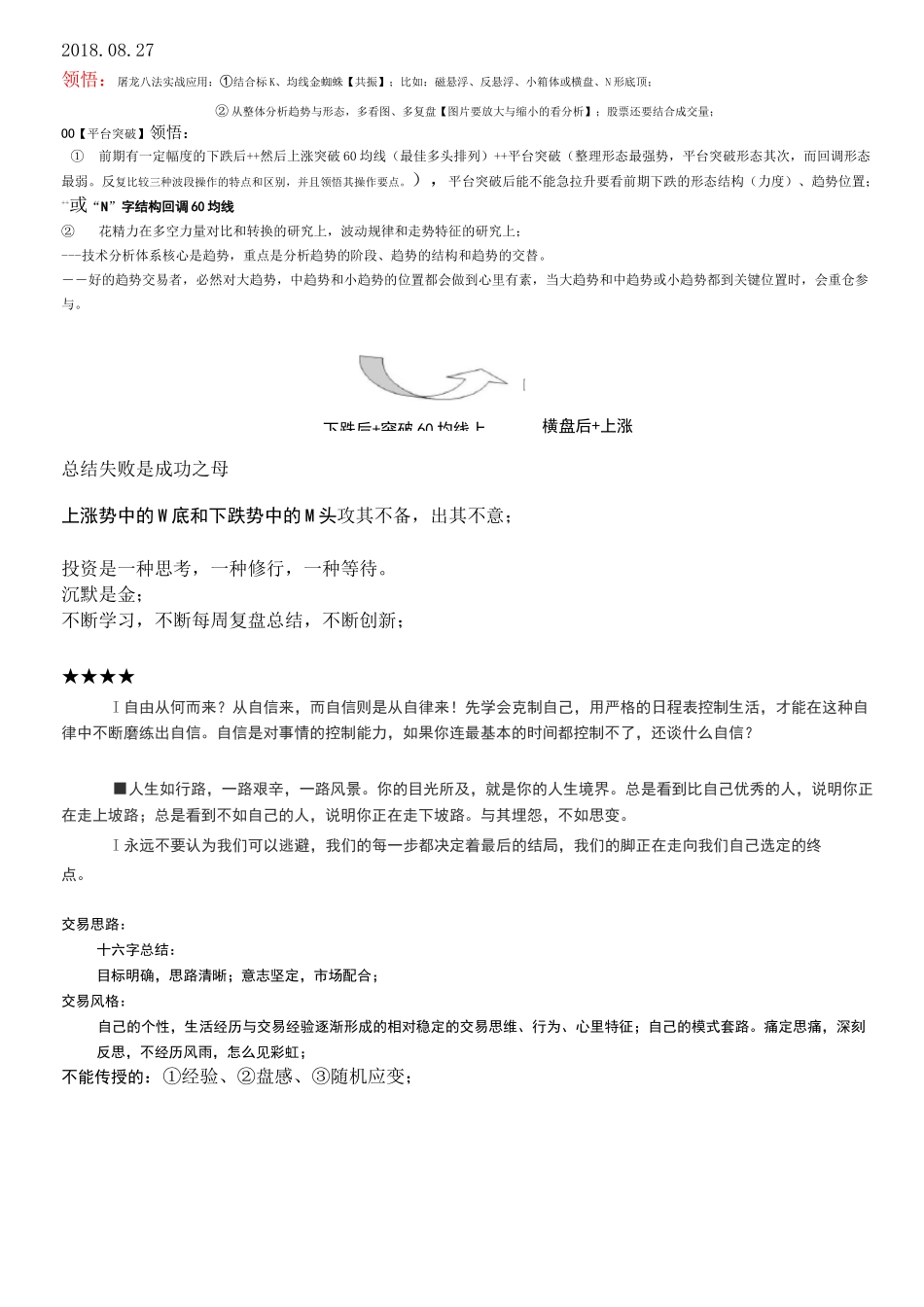 期货个人感悟自己总结_第2页