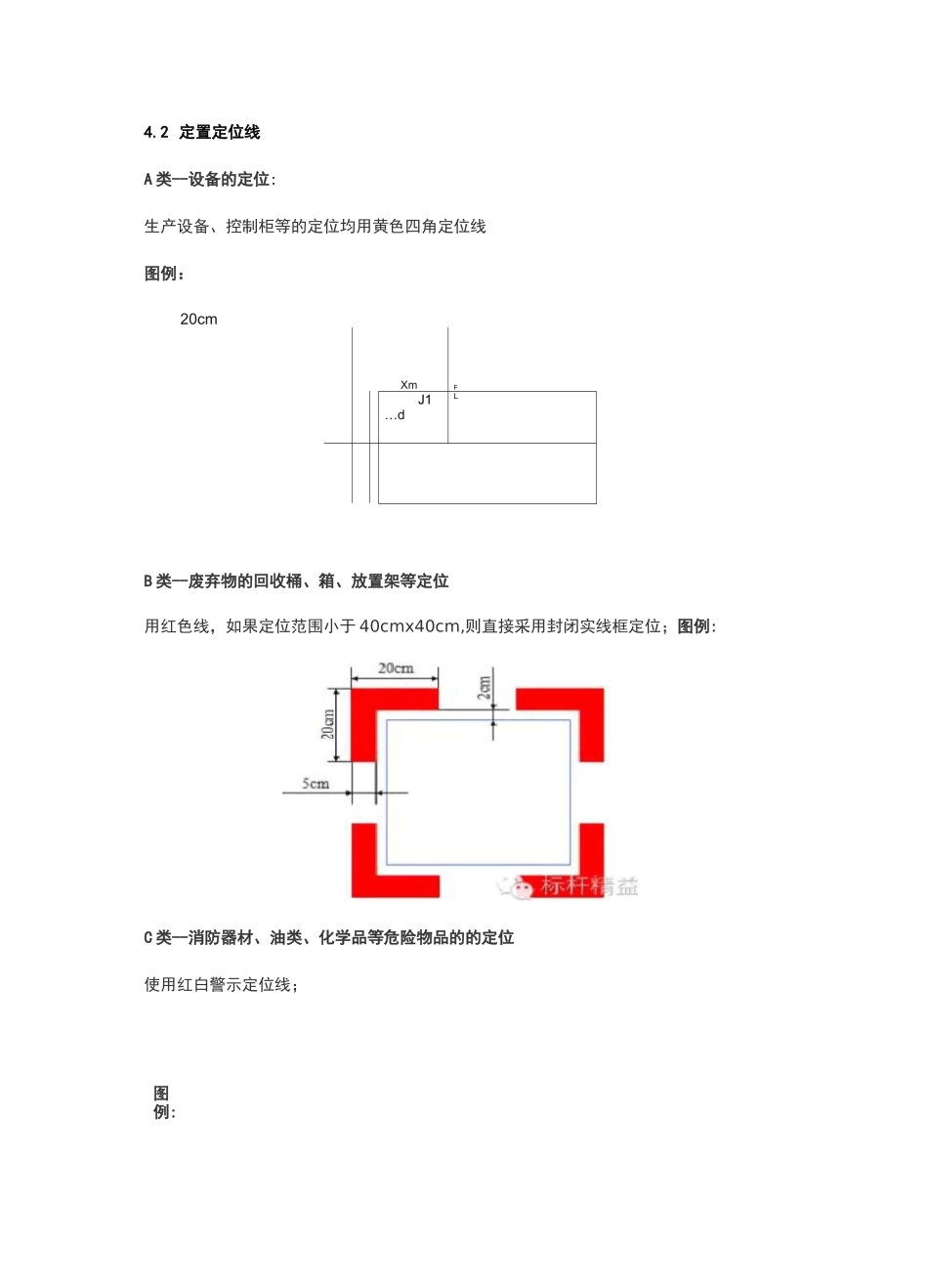 厂区地面标线、安全标识、管道标识及防碰撞设置方案(1)_第3页