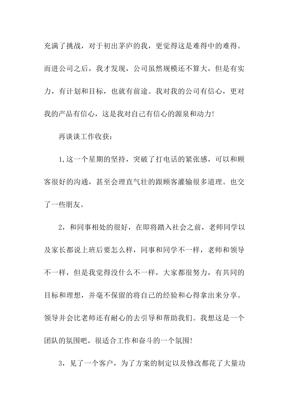 2024网络营销年终工作总结_第2页