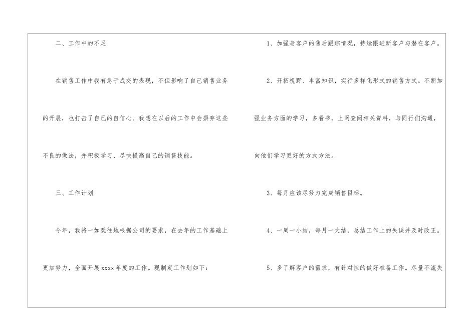 2024销售顾问年终工作总结_第3页