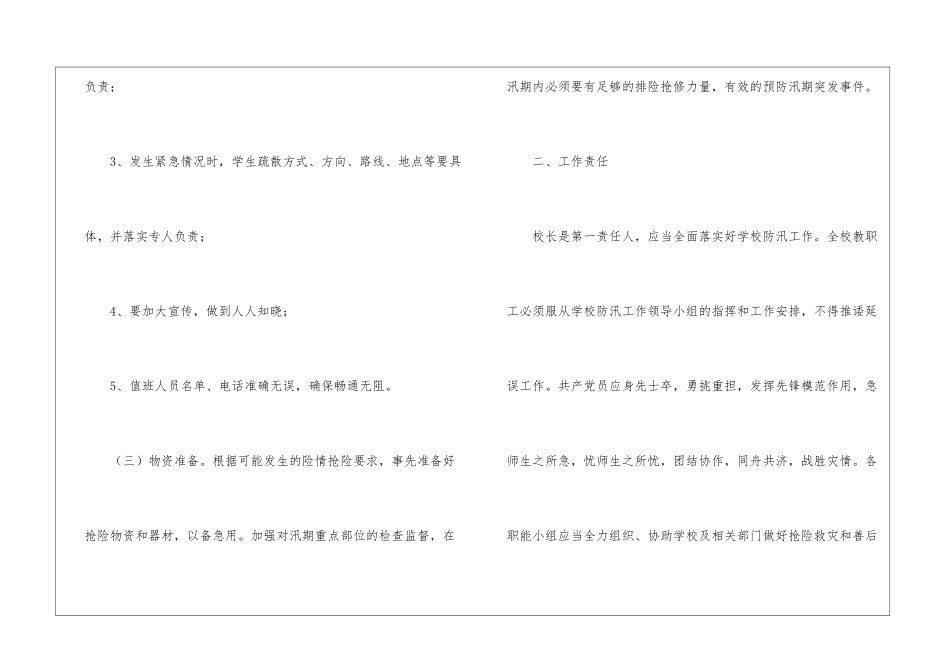 2024防台风应急预案_第3页