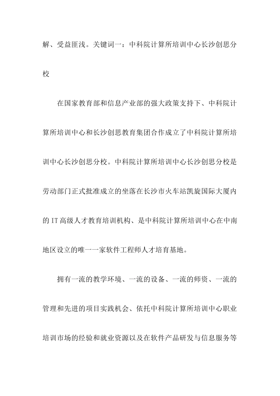 IT行业实习报告_第2页