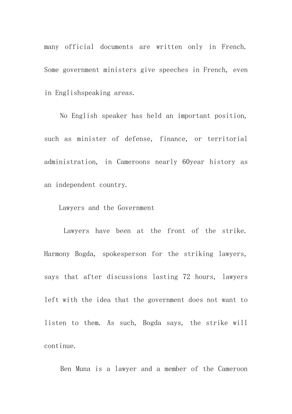 VOA慢速英语听力文章_第3页
