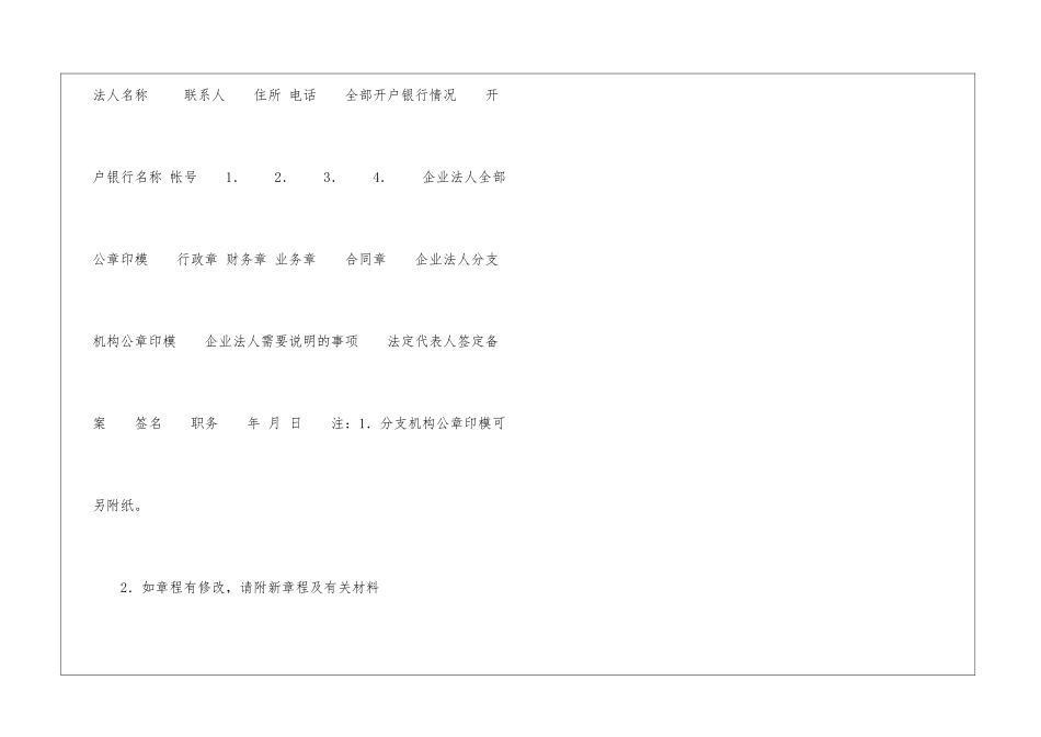 《企业法人年检报告书的实例》_第3页
