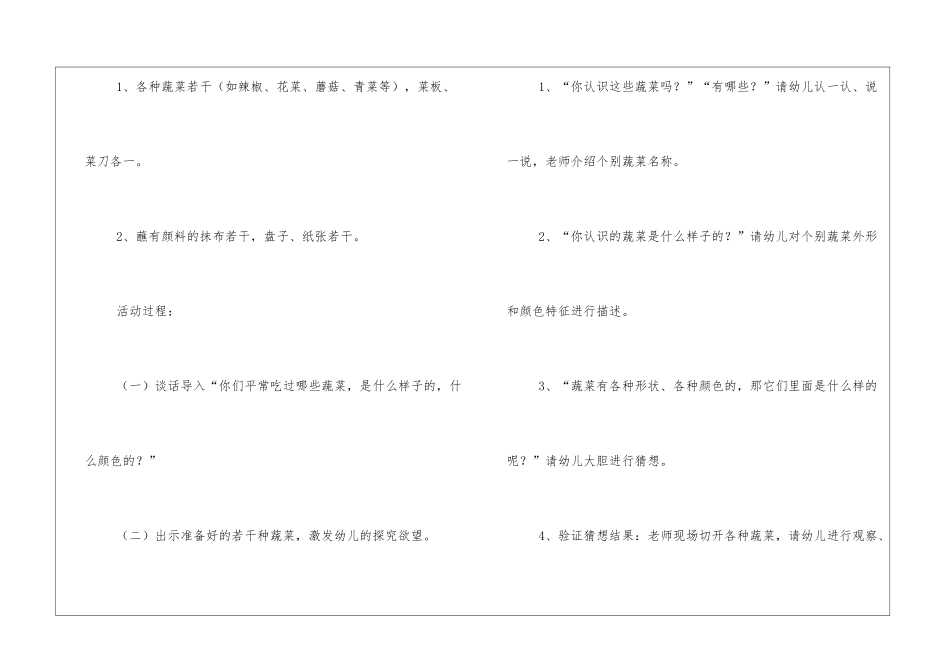 《蔬菜印画》教案_第2页