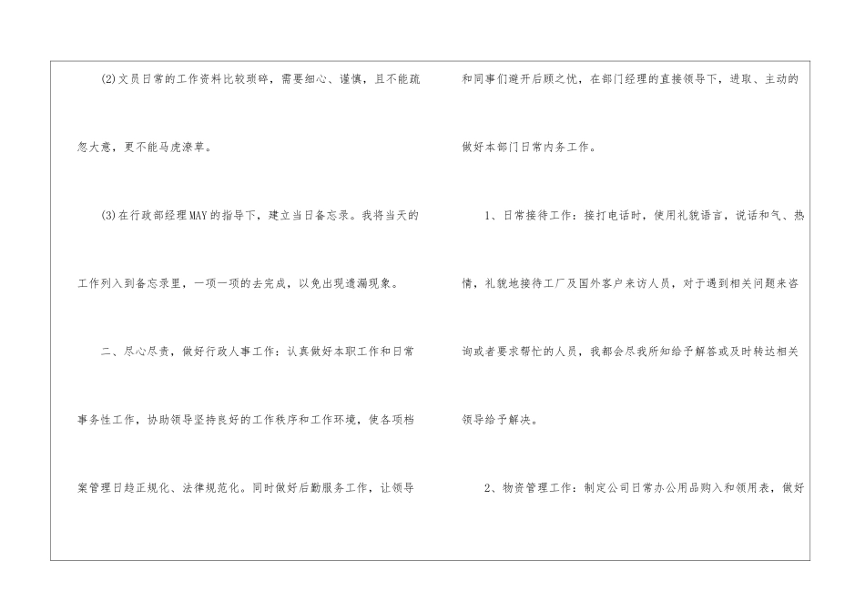 一周工作总结_第2页