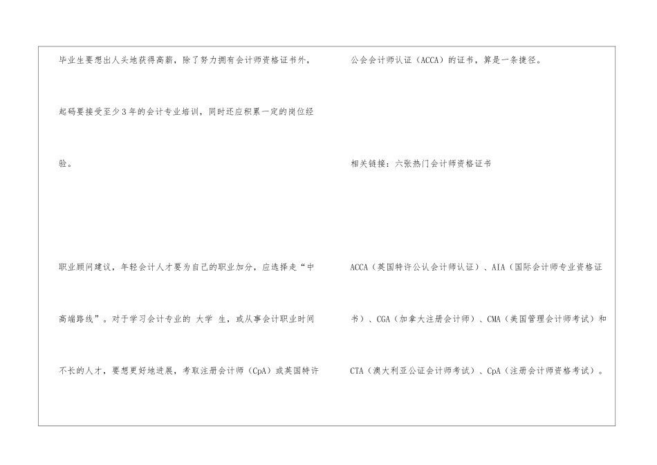 上海：财务高管千金难求_第3页