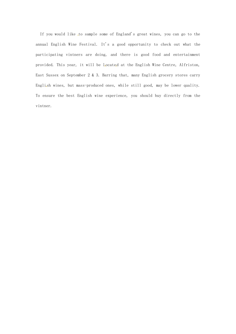 高中英语 Unit3 Science and nature文化背景 牛津译林版必修5-牛津版高二必修5英语素材_第2页