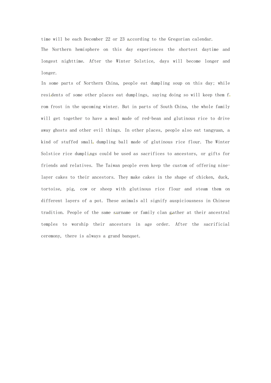 高中英语 Unit3 Understanding each other文化背景 牛津译林版选修6-牛津版高二选修6英语素材_第2页