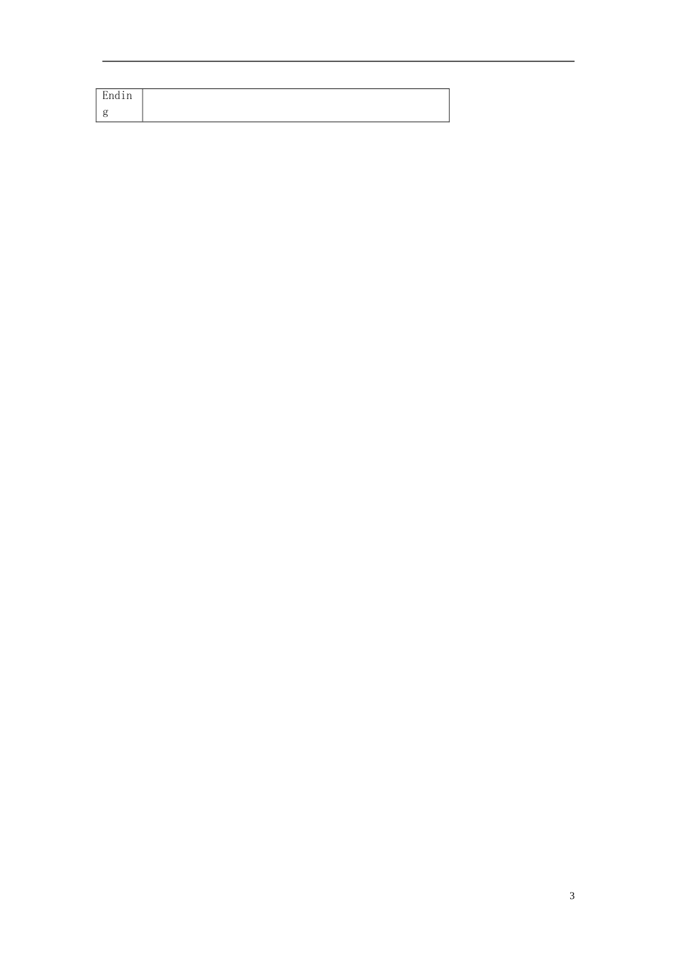 高中英语《Unit1 Festivals aroun d the world 第四课时Using Language阅读》导学案 新人教版必修3-新人教版高二必修3英语学案_第3页